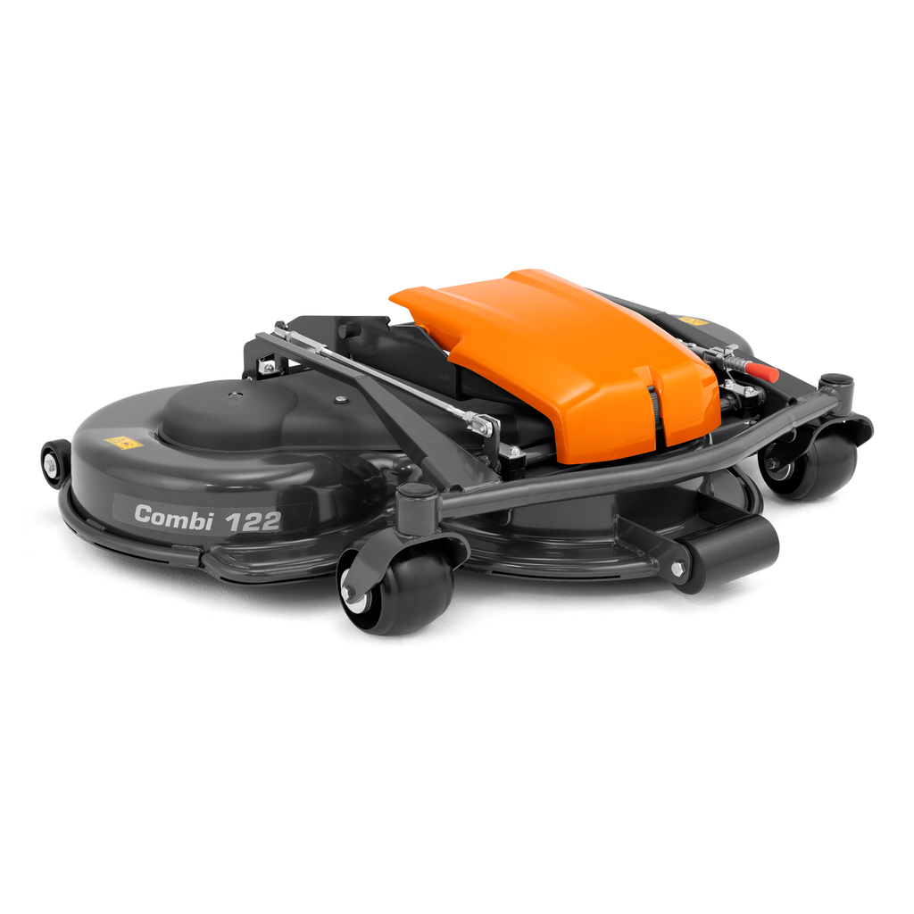 HUSQVARNA Klippaggregat - CombiClip® 122