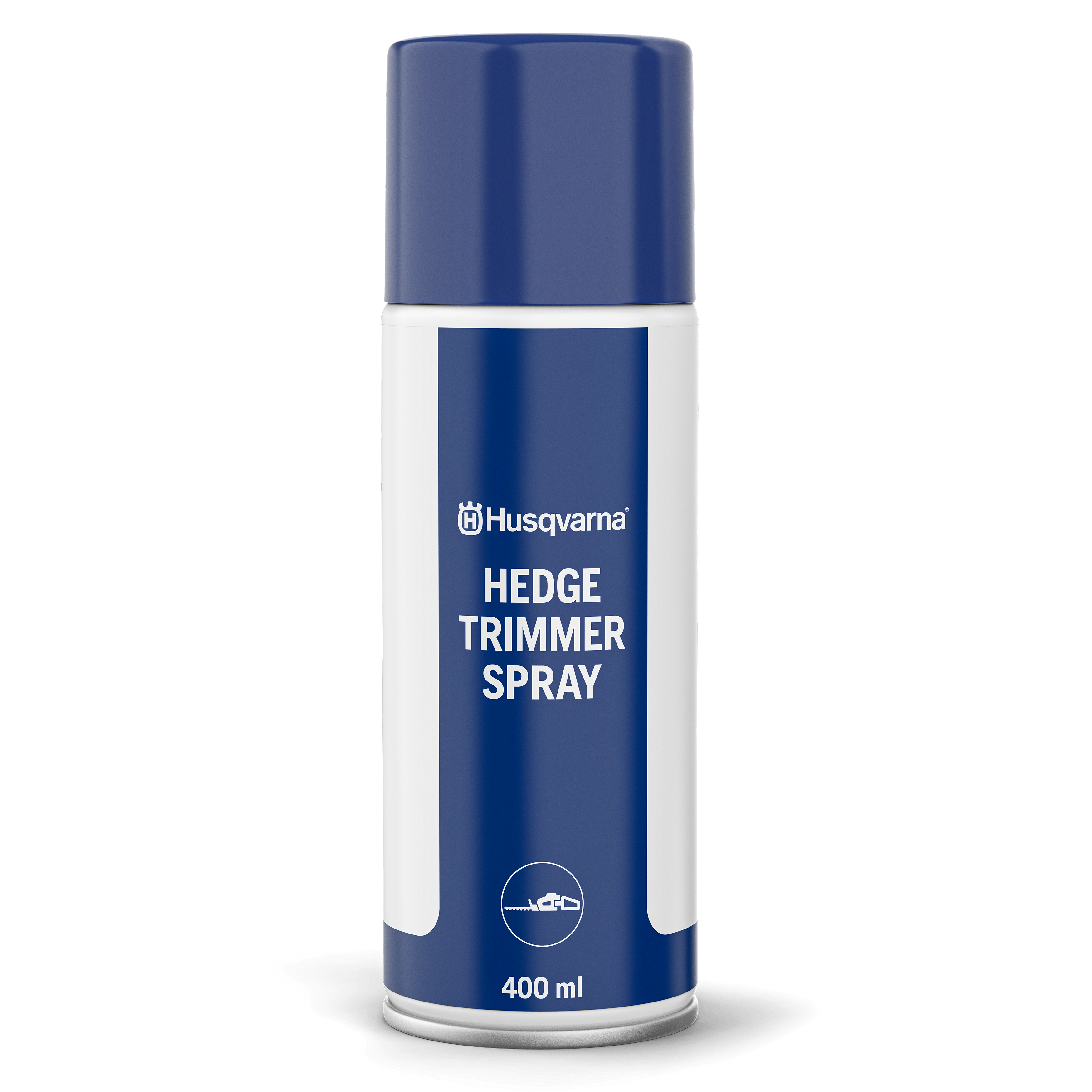 HUSQVARNA Smörjspray, häcksax