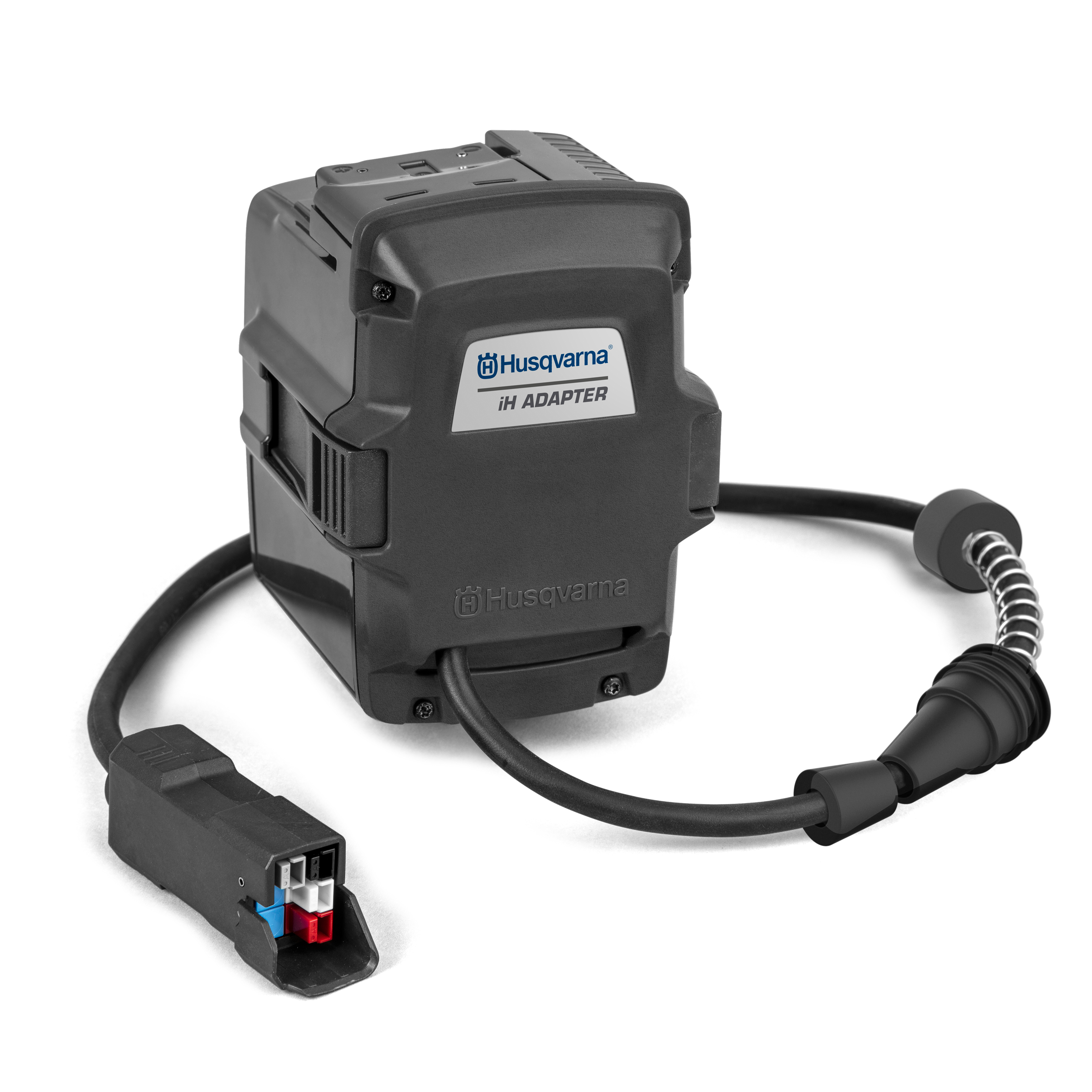 HUSQVARNA Batteriadapter för häcksax