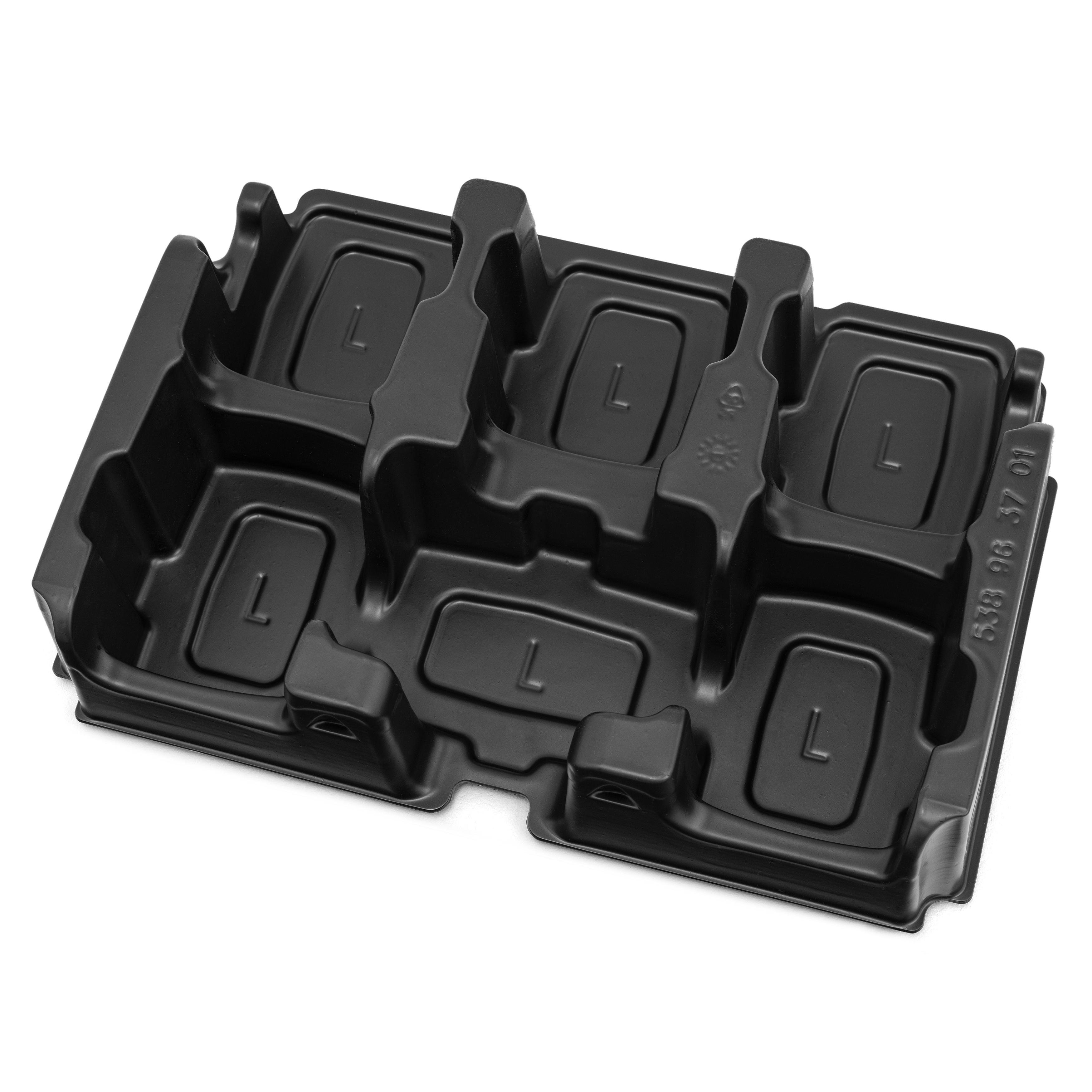 HUSQVARNA Insats L för batteribox