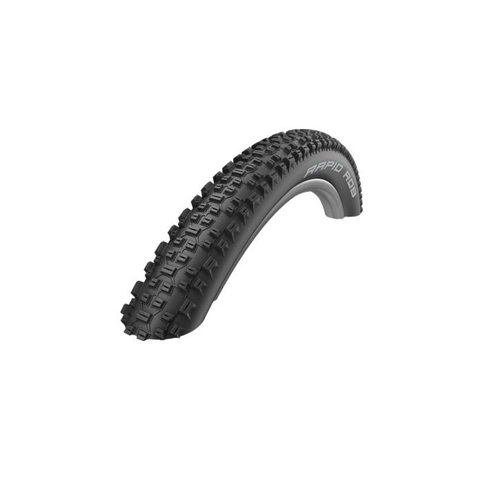 SCHWALBE DÄCK 54-584  RAPID ROB K-GUARD