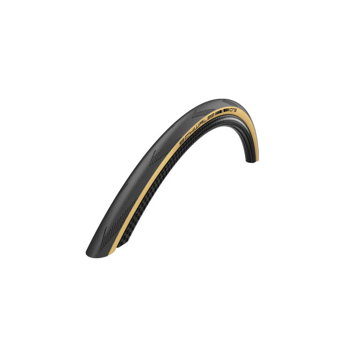 SCHWALBE DÄCK 25-622 ONE PERF RACEG VIKB ADX CL-SK TUBE