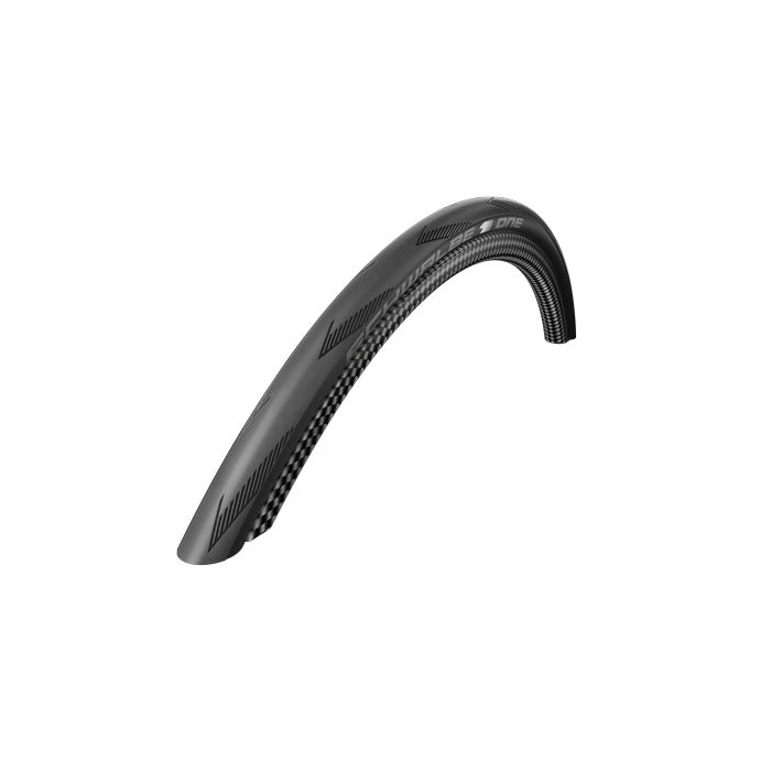 SCHWALBE DÄCK 32-622 ONE PERF, RACEGUARD, MICROSKIN, TLE