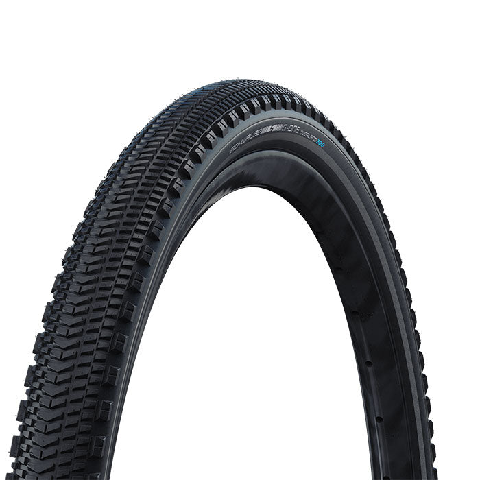 SCHWALBE DÄCK 45-622 G-ONE OVERLAND 365 PERF RGUARD TLE
